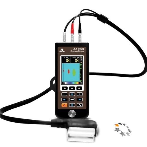 Ультразвуковые толщиномеры